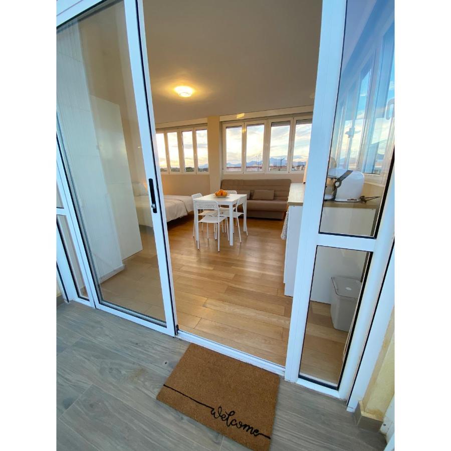 Attic With Great Terrace Close To The Sea Lägenhet El Campello Exteriör bild